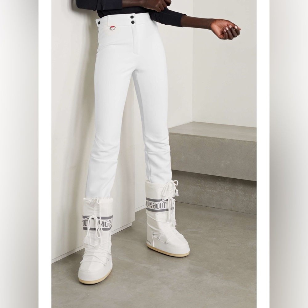 CORDOVA
Saint Moritz stretch tech-jersey ski pants - Picture 3 of 4